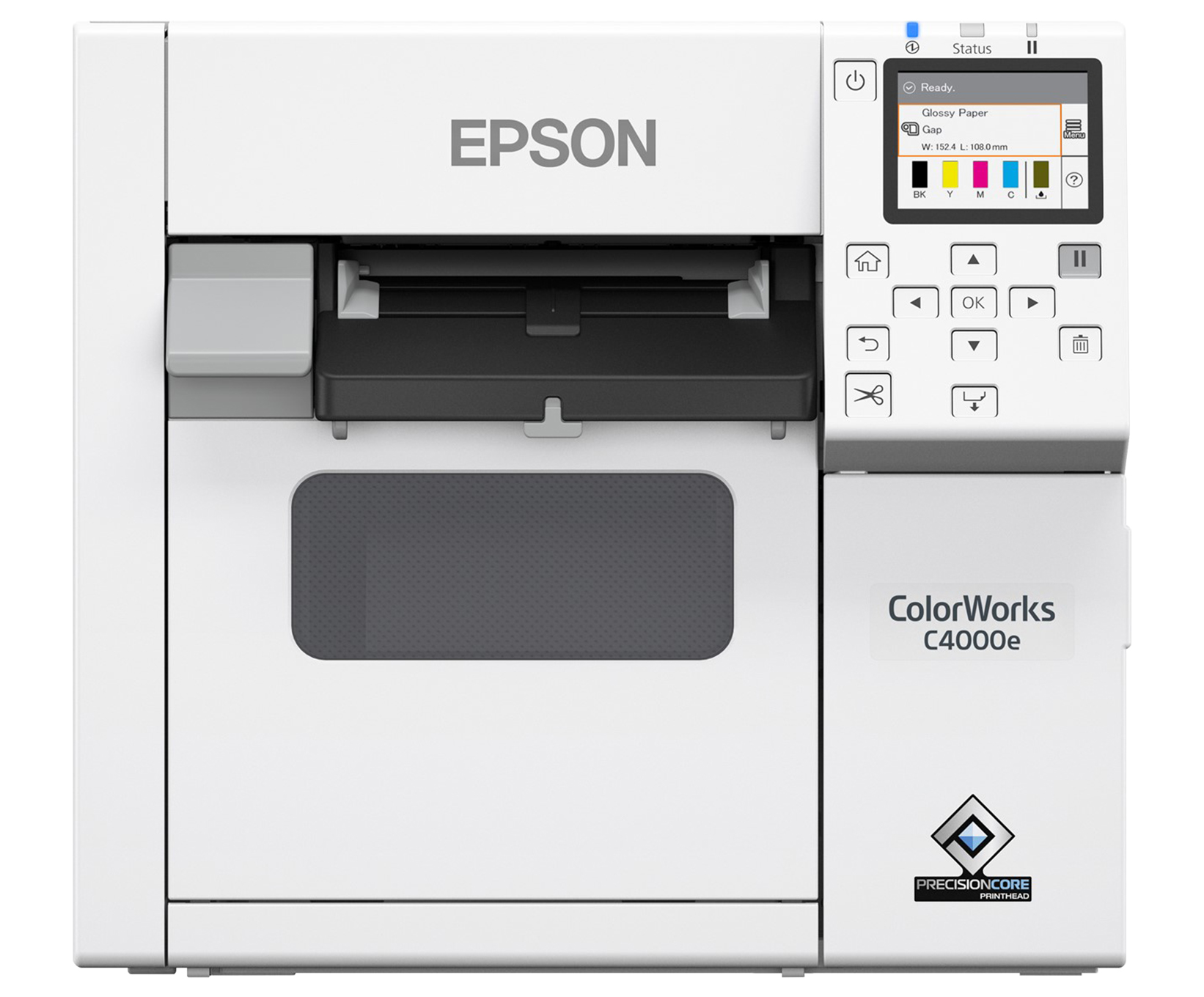 Obrázek Epson ColorWorks C4000e